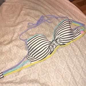 Victoria’s Secret Swim Top